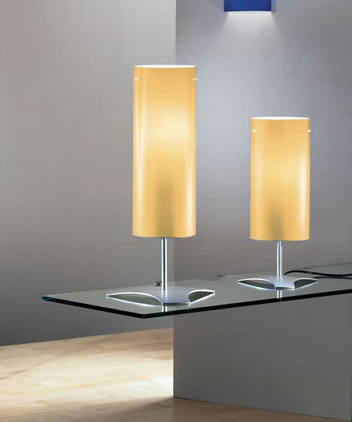 Настольная лампа Aureliano Toso Tube comodino/ tavolo Aureliano Toso