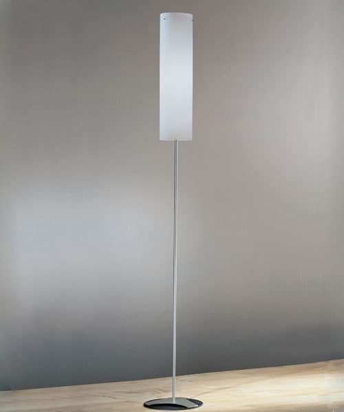 Напольный светильник Aureliano Toso Tube terra Aureliano Toso