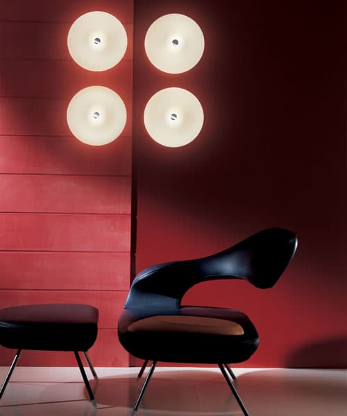 Потолочный светильник Leucos (Alt Lucialternative) Twin Leucos (Alt Lucialternative)