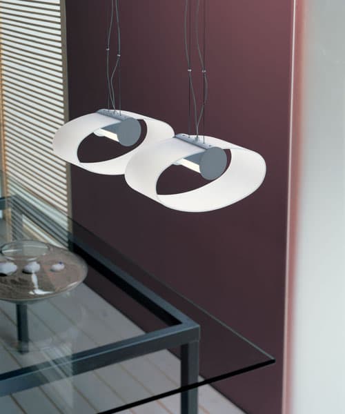 Подвесной светильник Aureliano Toso Soho sospensione Aureliano Toso