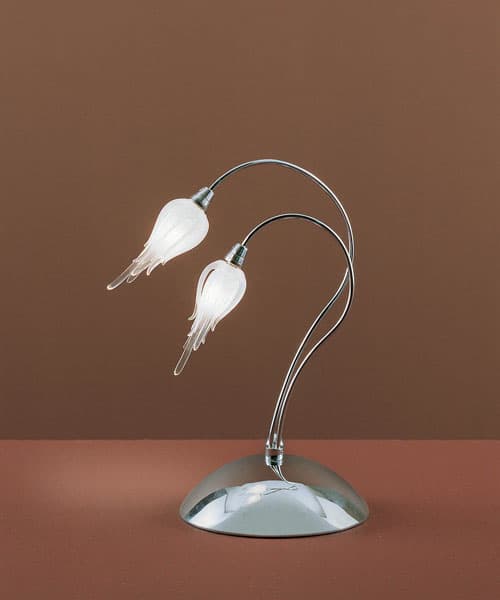 Настольная лампа Aureliano Toso Zashi comodino Aureliano Toso