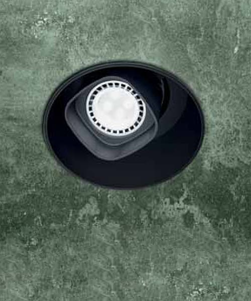 Встраиваемый в потолок светильник Aureliano Toso SD 402 Aureliano Toso