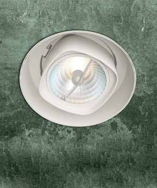 Встраиваемый в потолок светильник Aureliano Toso SD 403 Aureliano Toso