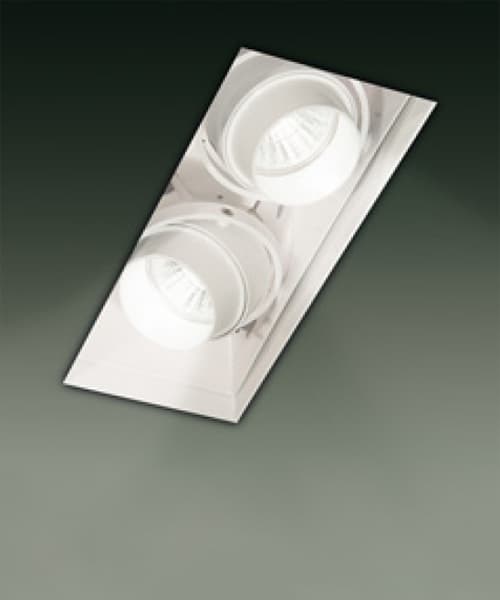 Встраиваемый в потолок светильник Aureliano Toso SD 602 Aureliano Toso