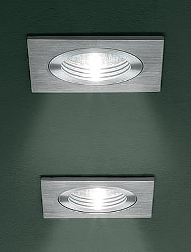 Встраиваемый в потолок светильник Aureliano Toso SD 802 Aureliano Toso