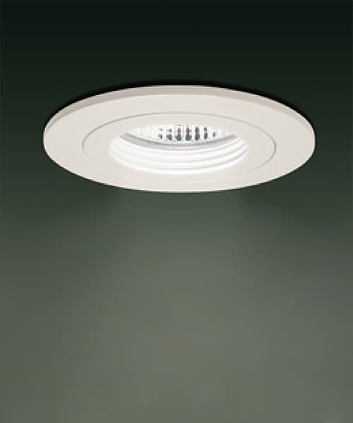 Встраиваемый в потолок светильник Aureliano Toso SD 803 Aureliano Toso