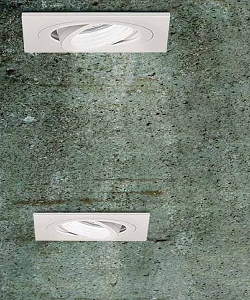 Встраиваемый в потолок светильник Aureliano Toso SD 902 Aureliano Toso