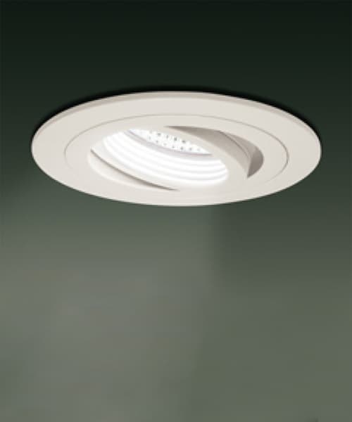 Встраиваемый в потолок светильник Aureliano Toso SD 903 Aureliano Toso