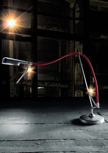 Настольная лампа Leucos (Alt Lucialternative) Arketto Leucos (Alt Lucialternative)