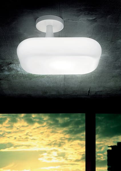 Потолочный светильник Leucos (Alt Lucialternative) Atlantic PL Leucos (Alt Lucialternative)