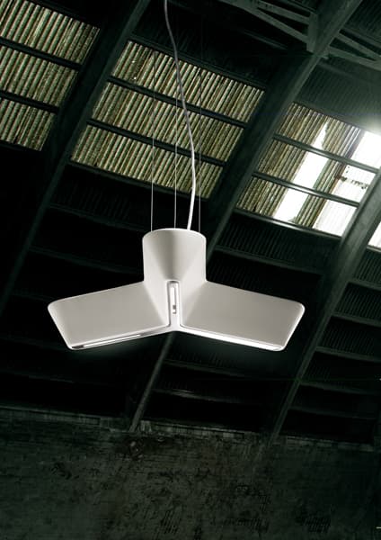 Подвесной светильник Leucos (Alt Lucialternative) Cross Over PL Leucos (Alt Lucialternative)