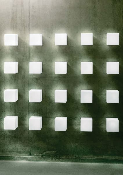 Leucos (Alt Lucialternative) Cubi 16 (composition) Leucos (Alt Lucialternative)