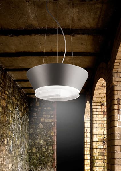 Подвесной светильник Leucos (Alt Lucialternative) NICOLE Leucos (Alt Lucialternative)