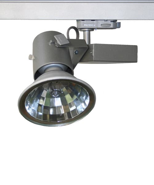 Трековый металлогалогенный светильник Lival Glider Trend ECO Lival