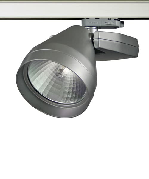 Трековый металлогалогенный светильник Lival VIP Track Lival