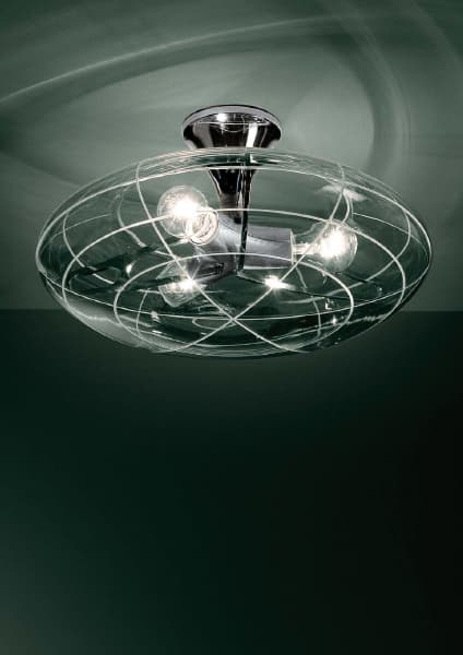 Потолочный светильник Leucos (Alt Lucialternative) PL Polar Leucos (Alt Lucialternative)