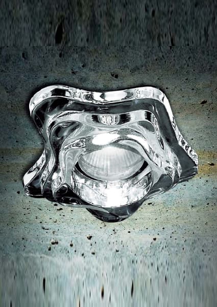 Встраиваемый в потолок светильник Leucos (Alt Lucialternative) Faretti Baia II Leucos (Alt Lucialternative)