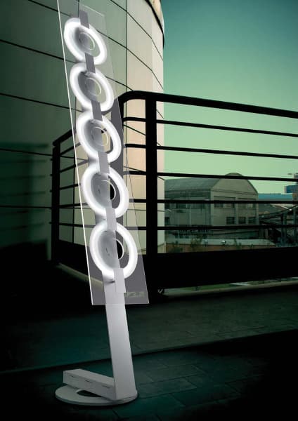 Торшер Leucos (Alt Lucialternative) o-sound