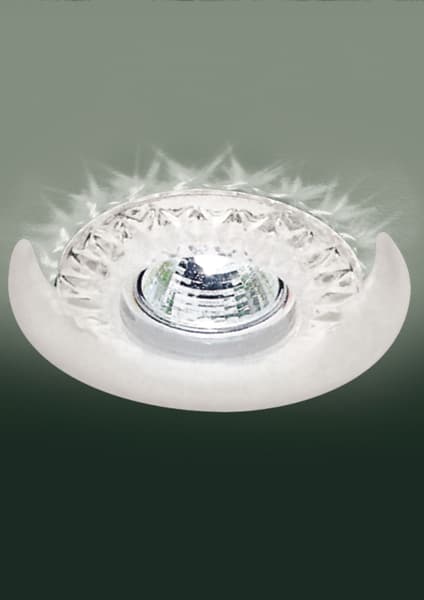 Встраиваемый в потолок светильник Aureliano Toso SD 862 Aureliano Toso