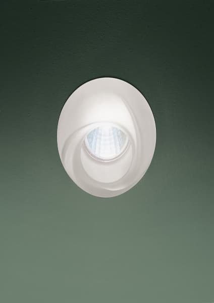 Встраиваемый в потолок светильник Aureliano Toso SD 874 Aureliano Toso