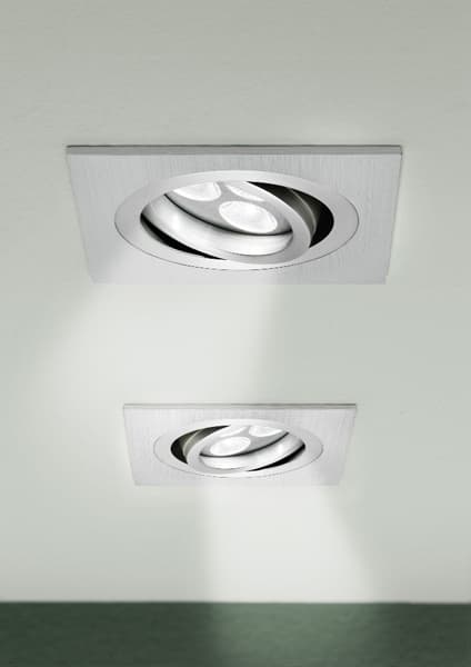 Встраиваемый в потолок светильник Aureliano Toso SD 902 Led Aureliano Toso