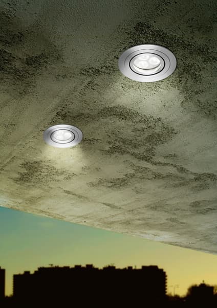 Потолочный светильник Aureliano Toso SD 903 Led Aureliano Toso