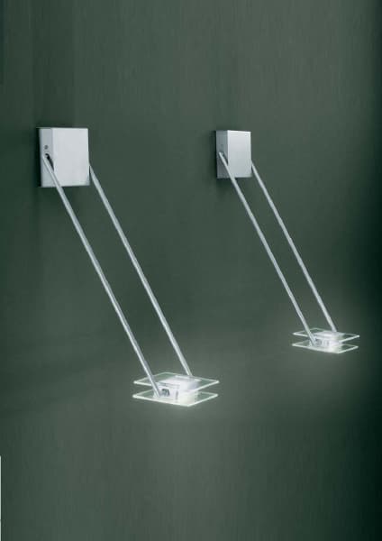 Настенный светильник Leucos (Alt Lucialternative) Trecentosessantagradi 200 Snodo Leucos (Alt Lucialternative)