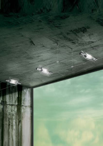 Подвесной светильник Leucos (Alt Lucialternative) Trecentosessantagradi System 120 Leucos (Alt Lucialternative)