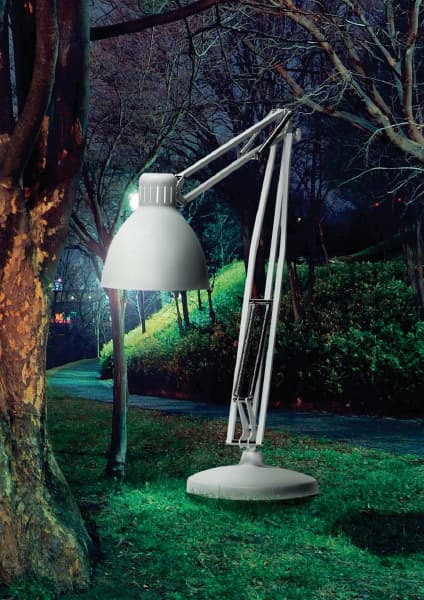 Торшер Leucos (Alt Lucialternative) The Great JJ Outdoor Leucos (Alt Lucialternative)