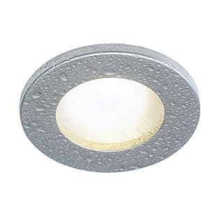 Встраиваемый в потолок светильник SLV 111007 SLV