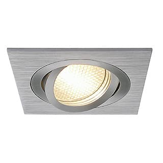 Встраиваемый в потолок светильник SLV 111451 SLV