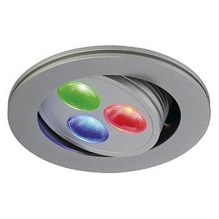 Встраиваемый в потолок светильник SLV 111853 SLV