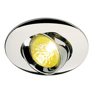 Встраиваемый в потолок светильник SLV 112062 SLV