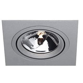 Встраиваемый в потолок светильник SLV 112550 SLV