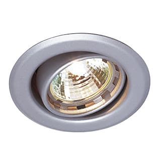 Встраиваемый в потолок светильник SLV 112839 SLV