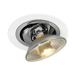 Встраиваемый в потолок светильник SLV 112852 SLV