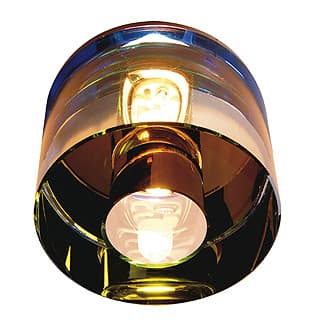 Встраиваемый в потолок светильник SLV DICHRO TUBE downlight, G9 1149 SLV