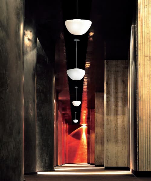 Подвесной светильник Leucos (Alt Lucialternative) SASO S Leucos (Alt Lucialternative)