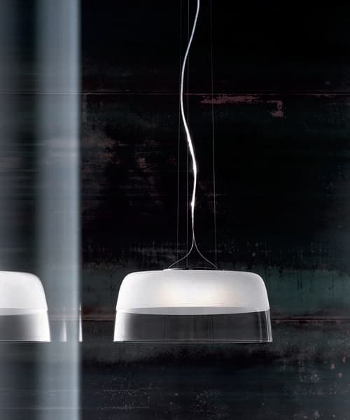 Подвесной светильник Leucos (Alt Lucialternative) AARON S Leucos (Alt Lucialternative)