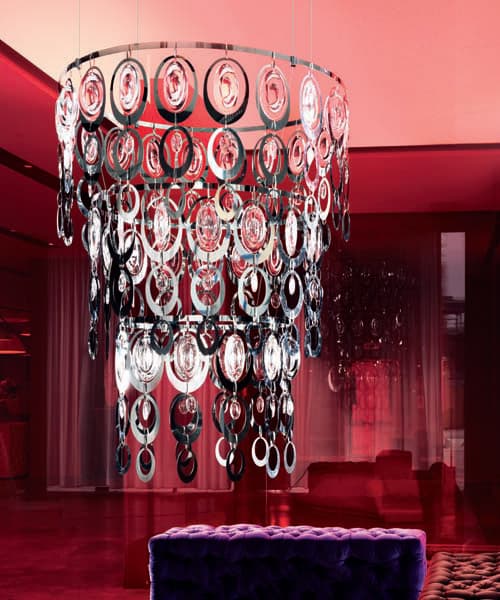 Потолочный светильник Leucos (Alt Lucialternative) ANTHEA (Composition 2) Leucos (Alt Lucialternative)