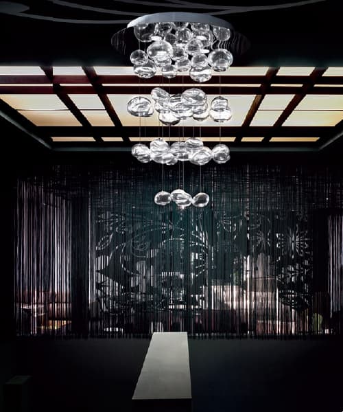 Подвесной светильник Leucos (Alt Lucialternative) Ether S Leucos (Alt Lucialternative)