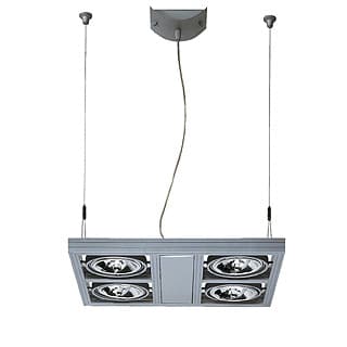 Подвесной светильник SLV 154212 SLV