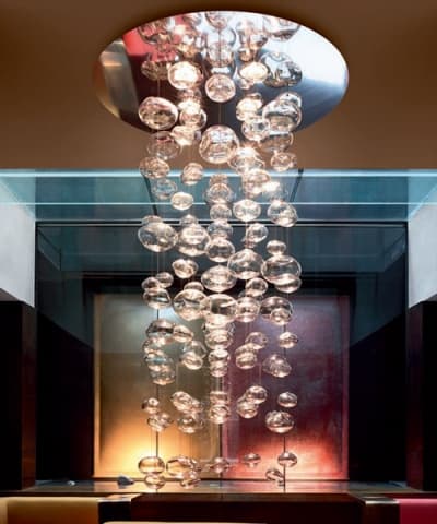 Подвесной светильник Leucos (Alt Lucialternative) Ether 150S Leucos (Alt Lucialternative)