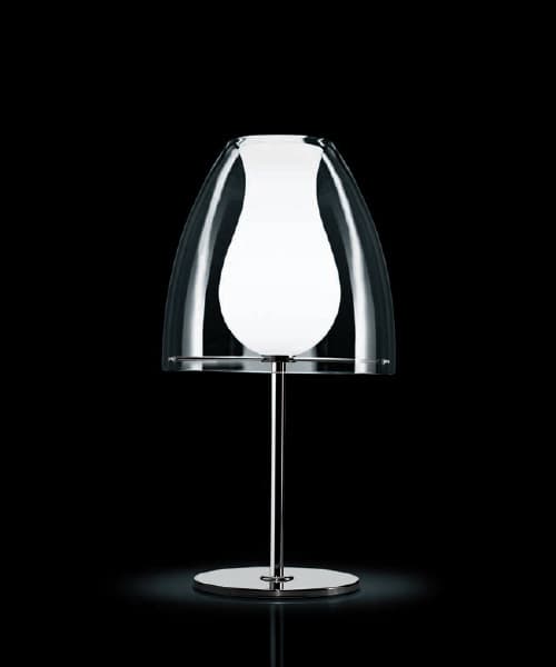 Настольная лампа Leucos (Alt Lucialternative) FINN CO Leucos (Alt Lucialternative)