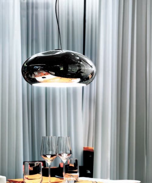 Подвесной светильник Leucos (Alt Lucialternative) MERCURE S Leucos (Alt Lucialternative)