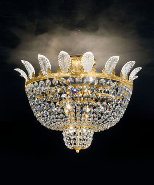 Потолочный светильник Zonca 31222-31225