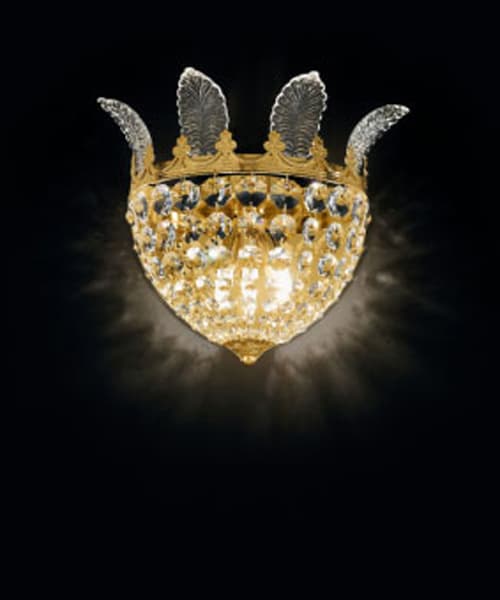 Настенный светильник Zonca 31221