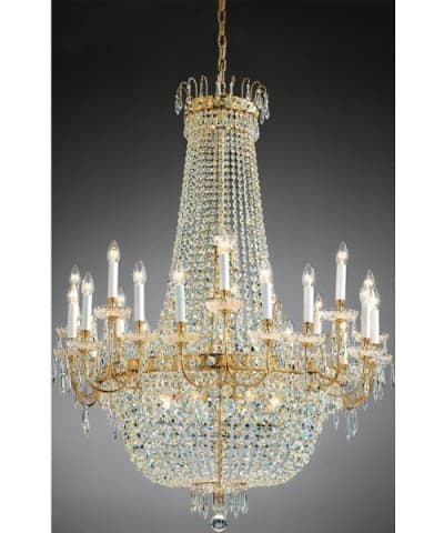 Подвесной светильник Zonca 3238