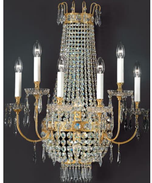 Настенный светильник Zonca H 10153