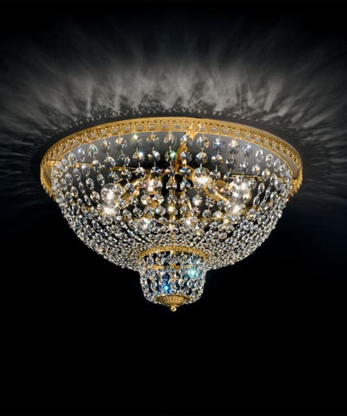 Потолочный светильник Zonca 31230, 31231